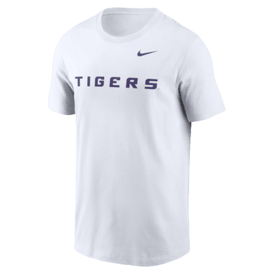 Lsu nike shirt on sale